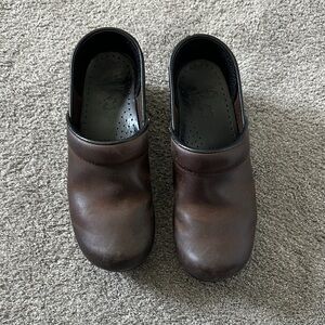 Dansko Shoes